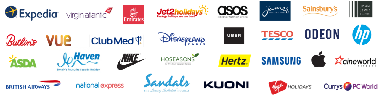 Perks Brands