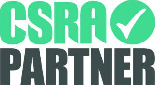 CSRA Logo
