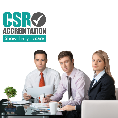 CSRPerks