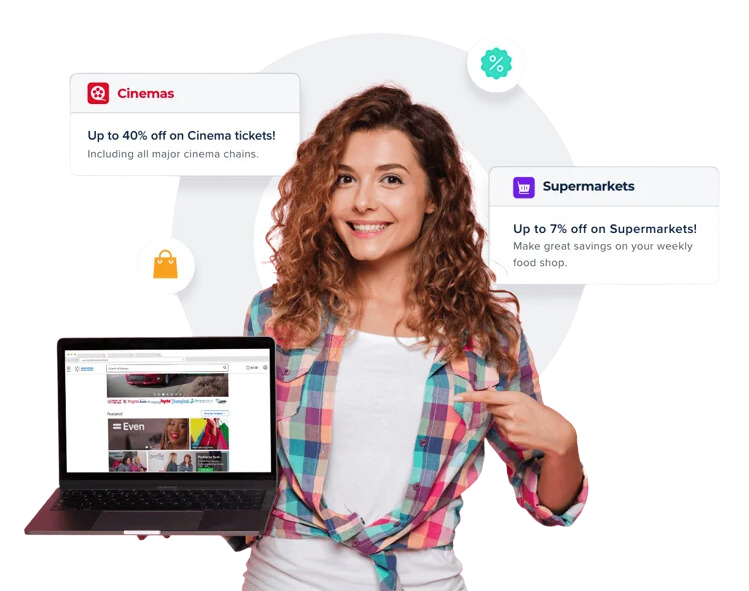 Perks Direct Benefits Platform