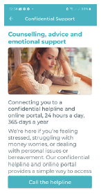 Your Mental Health